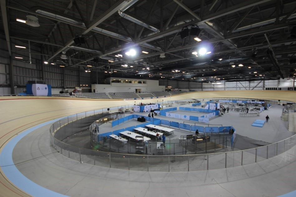 Velodrome