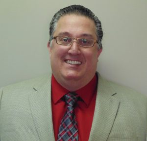 David McPhail, CEO, MEMEX