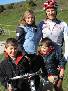 Corey Tkachuk, Cisco