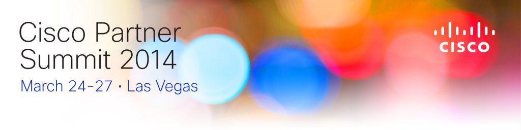 Partner Summit banner
