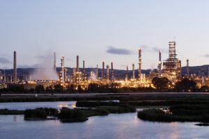 Brad - Cloud in Oil - Part 2