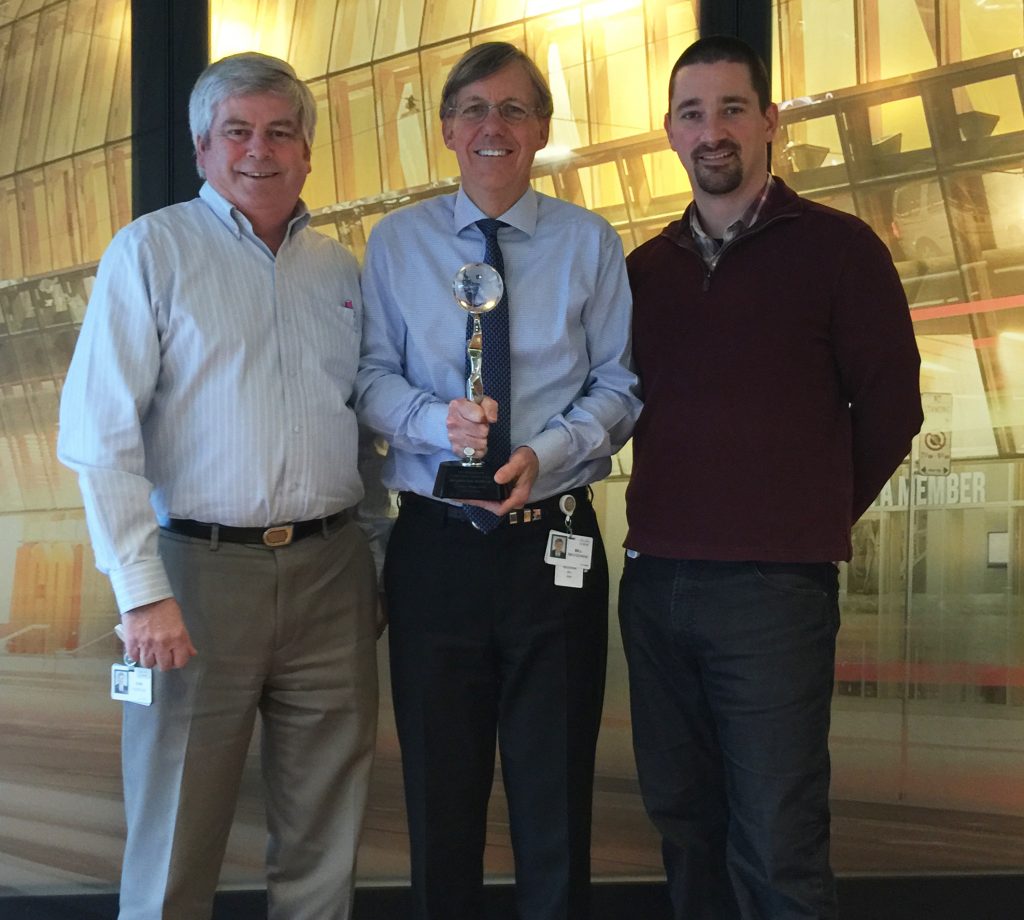 REmmy Blog Post Team Photo