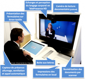 Cisco Remote Expert "SPOT Mairie" : des outils collaboratifs intégrés et simples pour l'usager