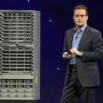 Cisco live Rob et Nexus 7700