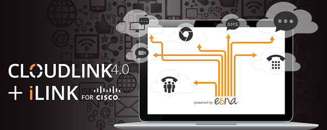 cloudlink4.0