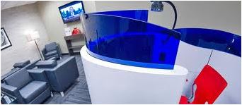 Regus Thinkpods (Source : Regus.com)