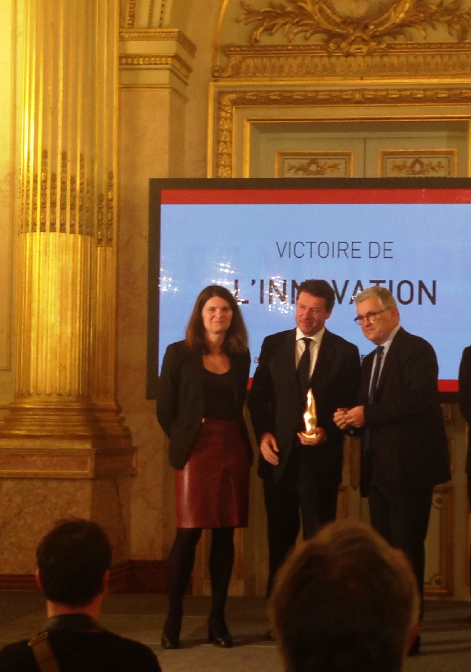 ActeursPublics Remise