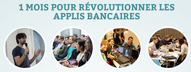 Mobile Factory Banking