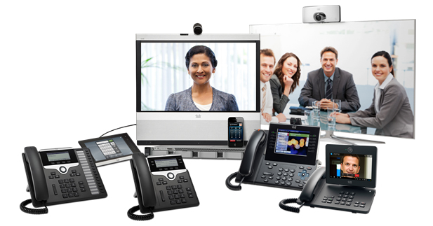 Cisco Video Collaboration