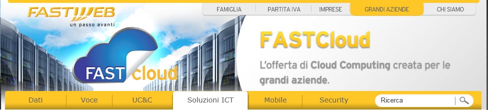 Fastweb