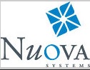 Nuova logo