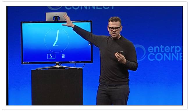 enterprise connect 2014