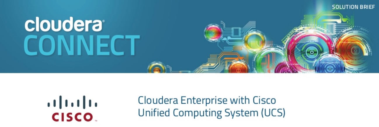 cloudera connect