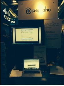 Pentaho hadoop summit
