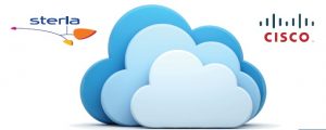 Steria Cisco Cloud