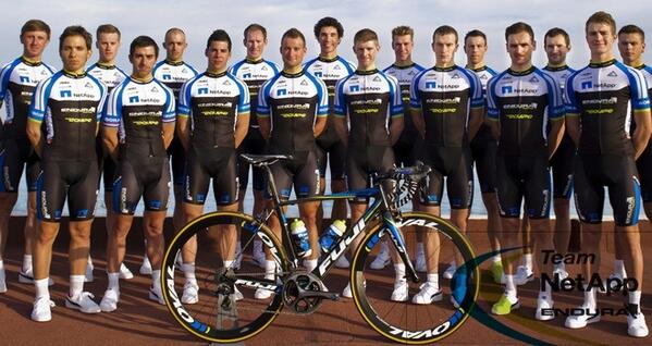 Netapp endura photo Netapp