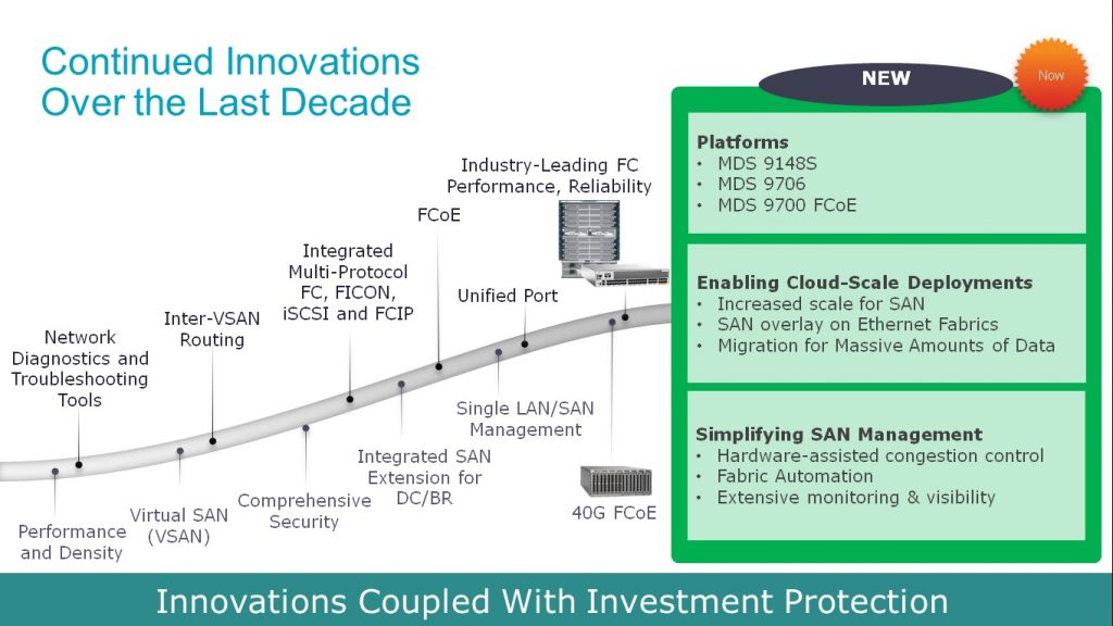 MDS annonces juillet