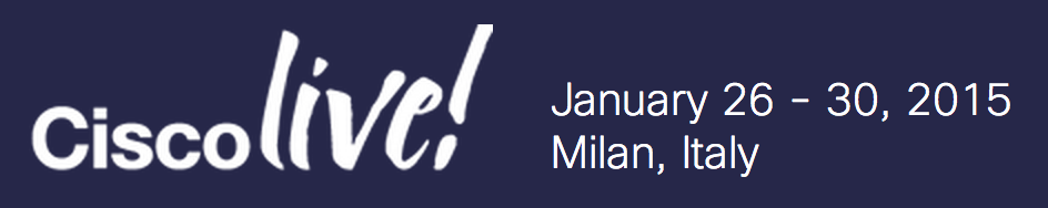 Cisco Live