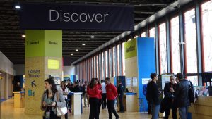DevNet Cisco Live 2015 overview2