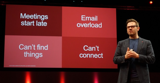 collaboration before project Squared