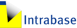Intrabases logo