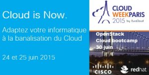 Cisco cloud events