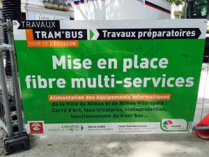 Le focus des attaques