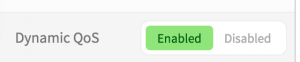 DynamicQoS