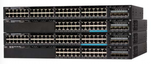 Catalyst 3650 mgig
