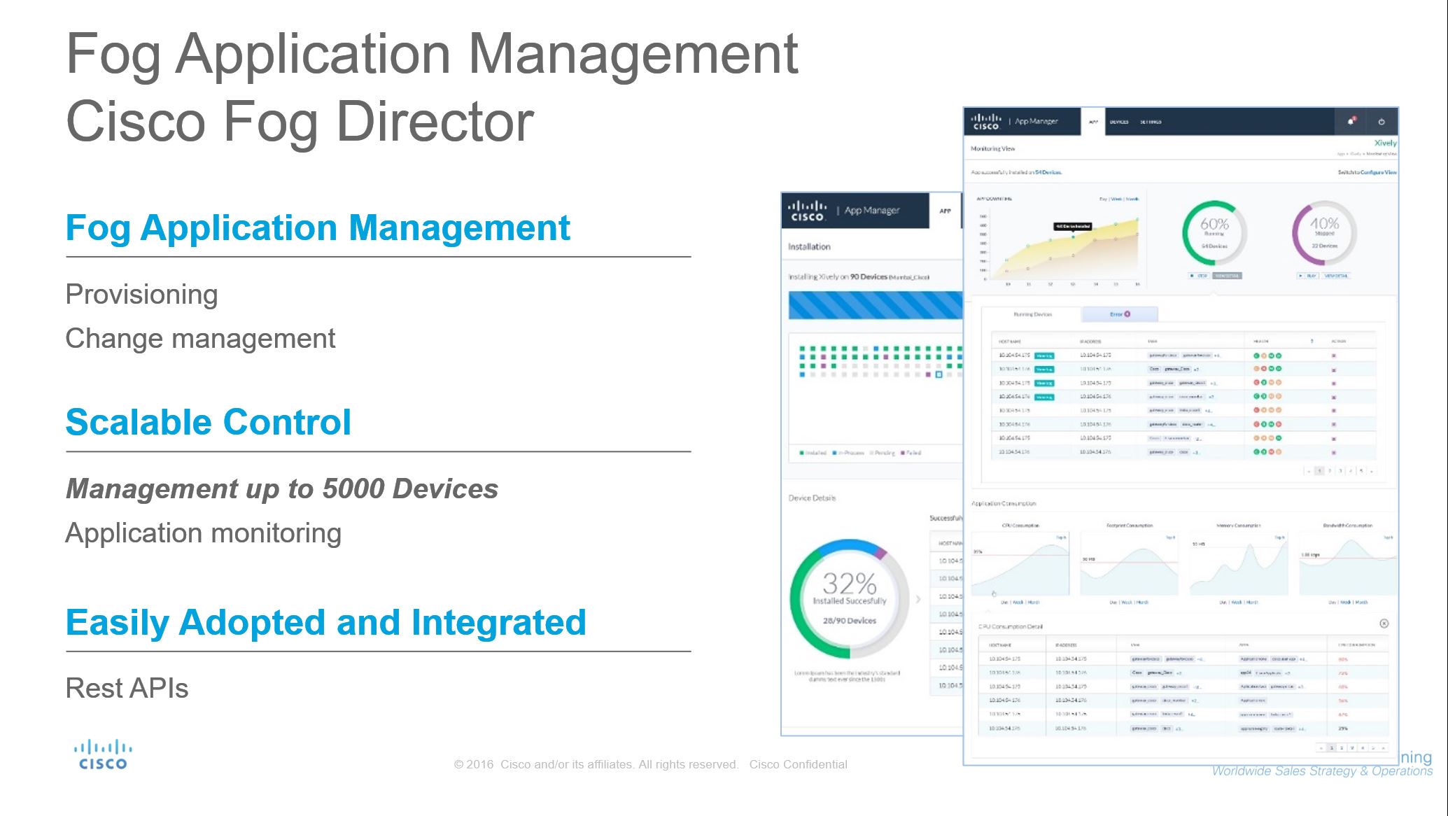 B Dutriaux VForum 2011