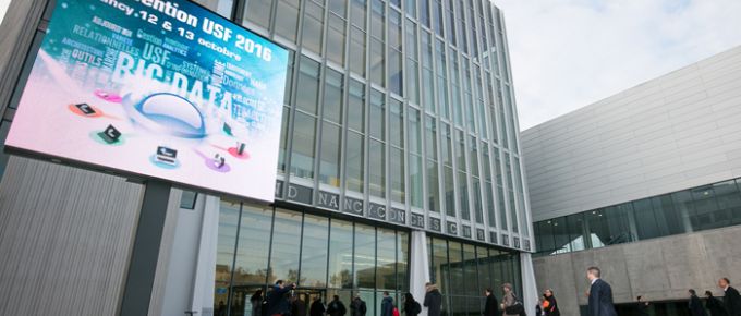 Spot Mairie V2 : amelioration de l'intégration des composants dans le design (source: Cisco) 