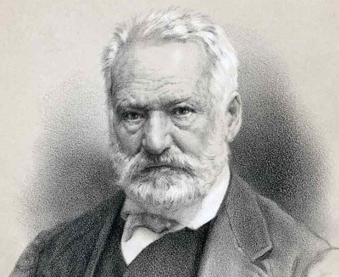 Victor hugo
