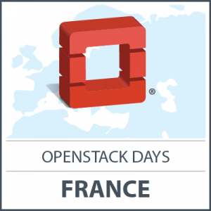 OpenStack Day France