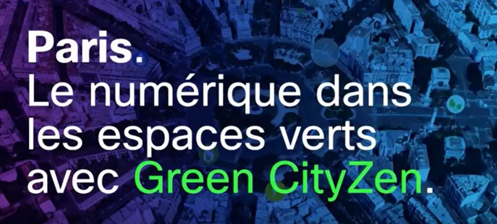 greencitizenespaces