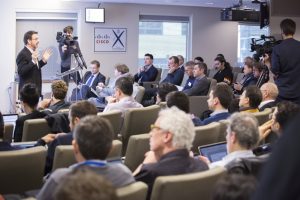 NIRS 2016 - Audience Shot w/ Mark Townsley