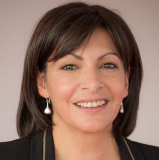 Smart City, Smart Cities, Ville Intelligente