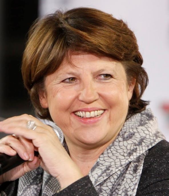 Smart City, Smart Cities, Ville Intelligente