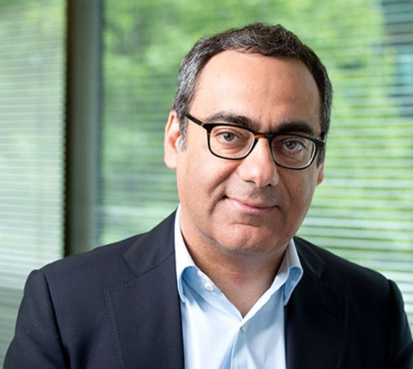 Transformation Numérique, Education