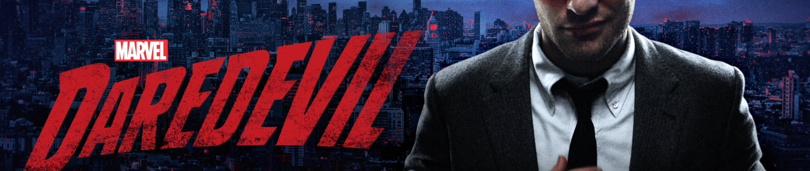 Daredevil Netflix