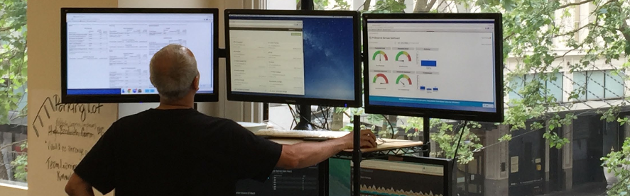 FlighStats chose FlashStack from Cisco and Pure Storage