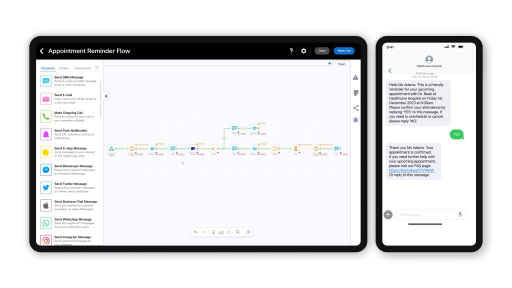 Webex Connect