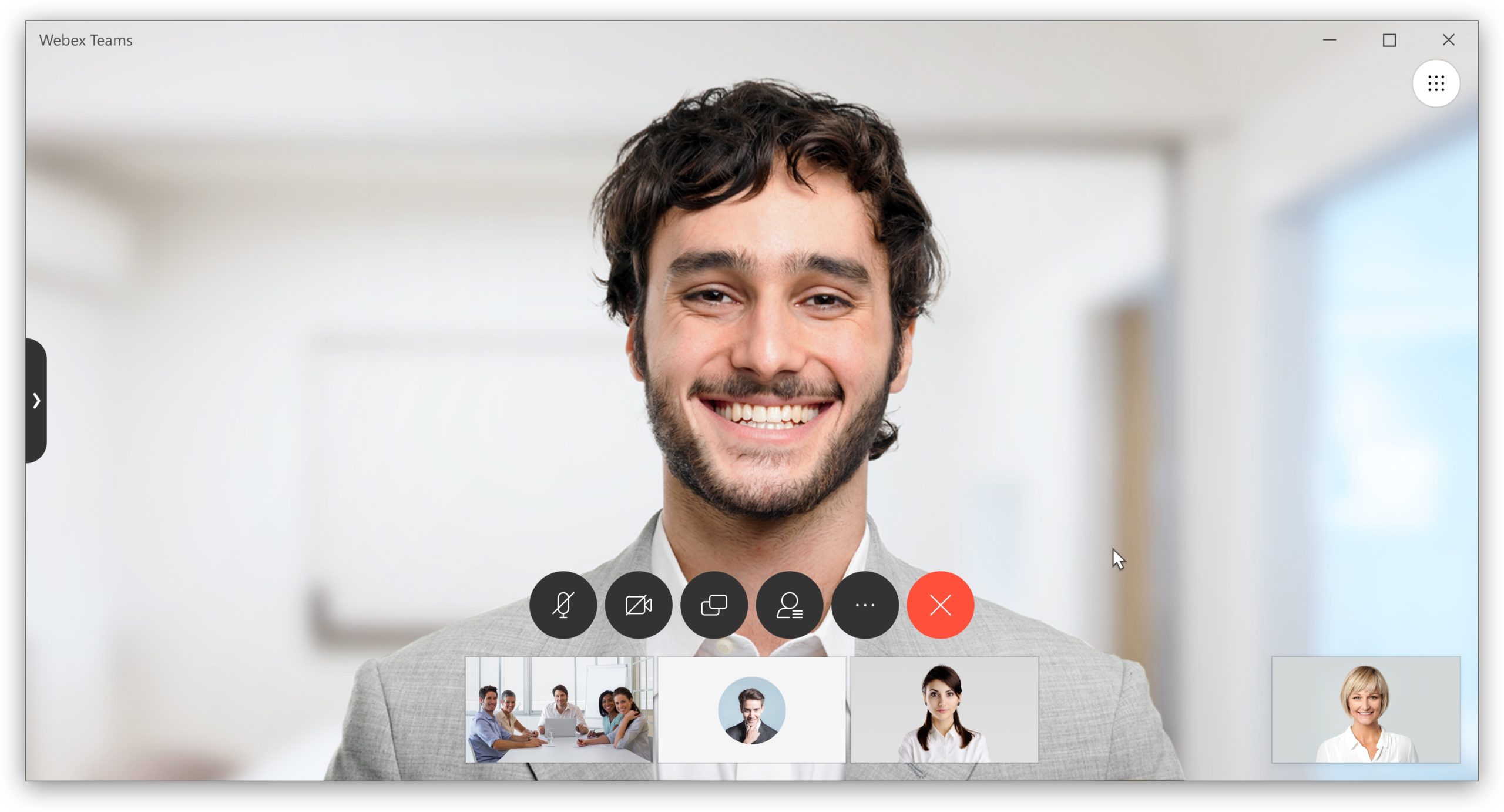 Cisco Webex fördert mit People Insights persönliches Wohlbefinden ...