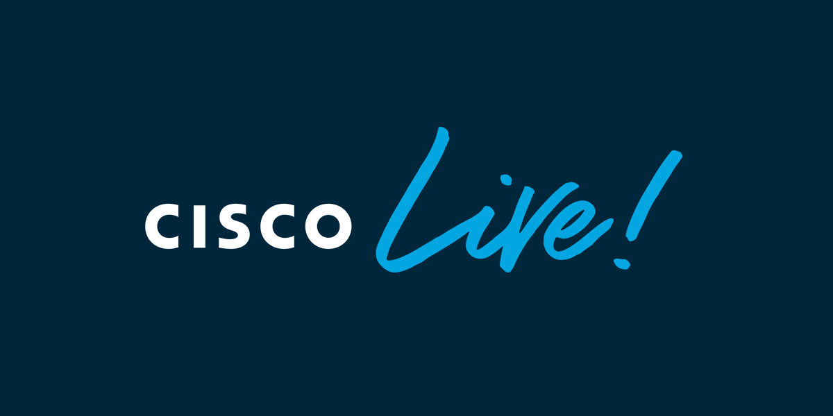 Cisco Live Amsterdam 2023 : Cisco présente de nouvelles solutions pour ...