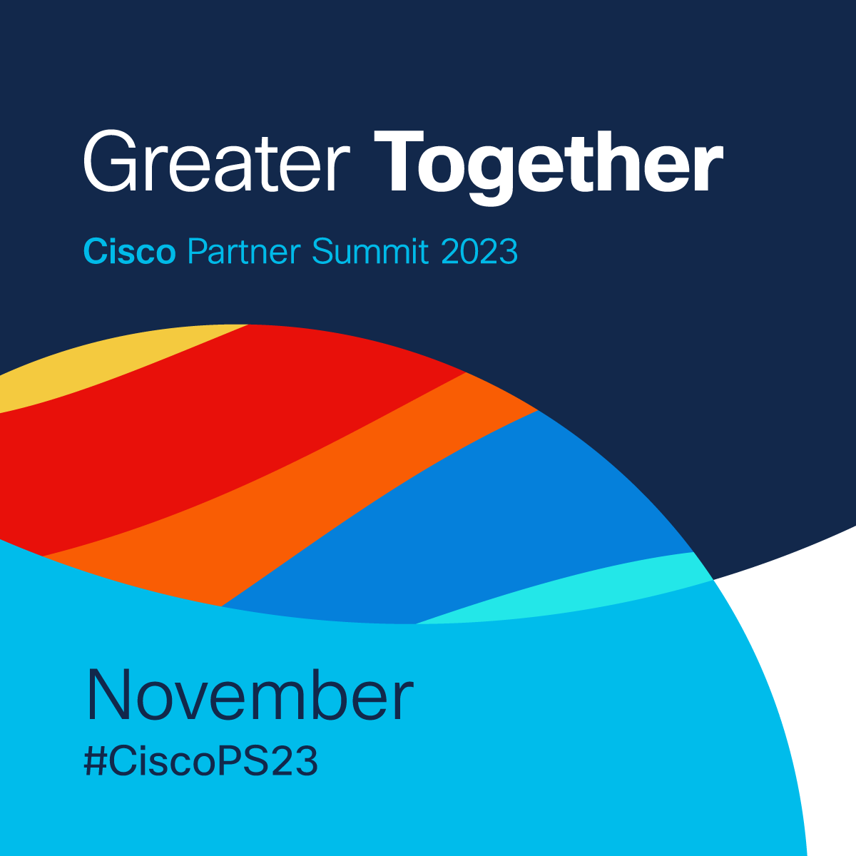Partner-Summit: Cisco-Partner profitieren von zahlreichen Neuerungen ...