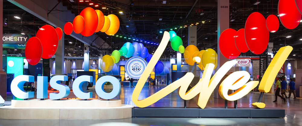 Cisco Live 2024: Cisco investiert in Mistral AI als Teil eines 1 Mrd ...