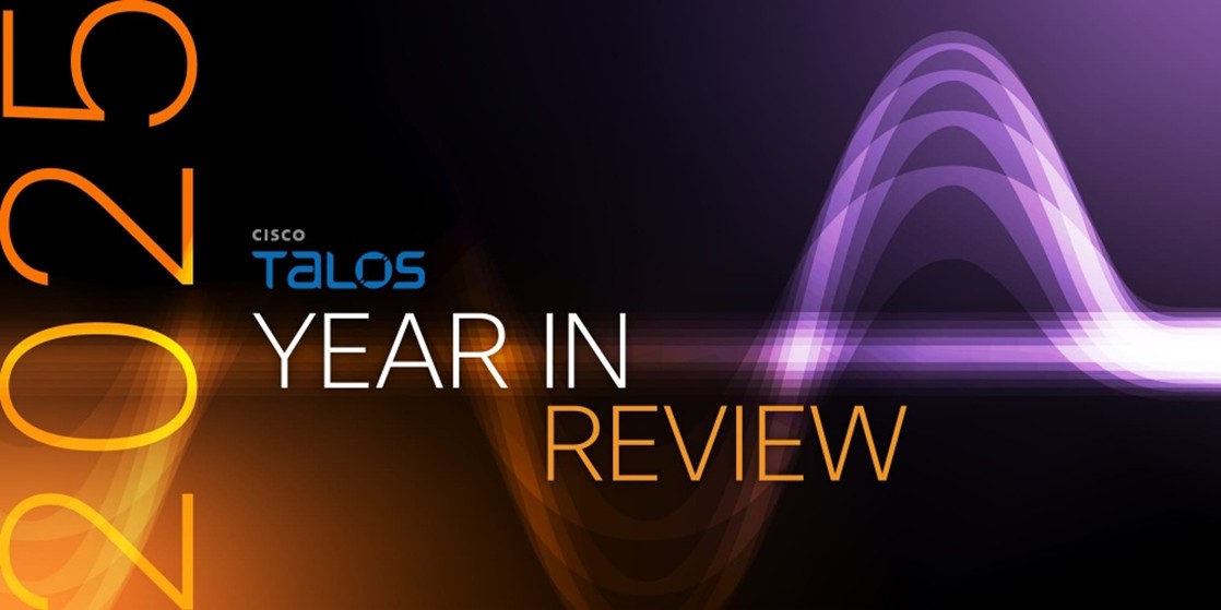 Report annuale Cisco Talos: un anno di minacce informatiche - Cisco ...