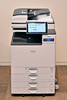 次世代複合機　RICOH IM C3500