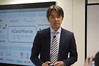 InnovationHub-VAIO花里隆志氏