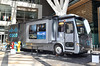 Cisco Network Experience Vehicle（NEV）外観