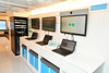 Cisco Network Experience Vehicle（NEV）内部1